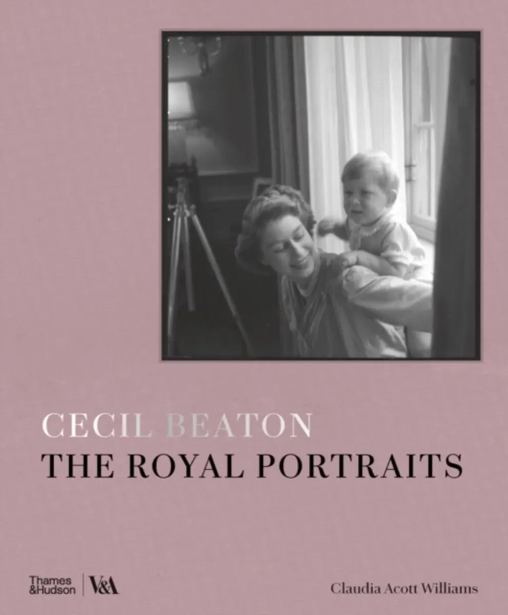 Cecil Beaton - Claudia Acott Williams