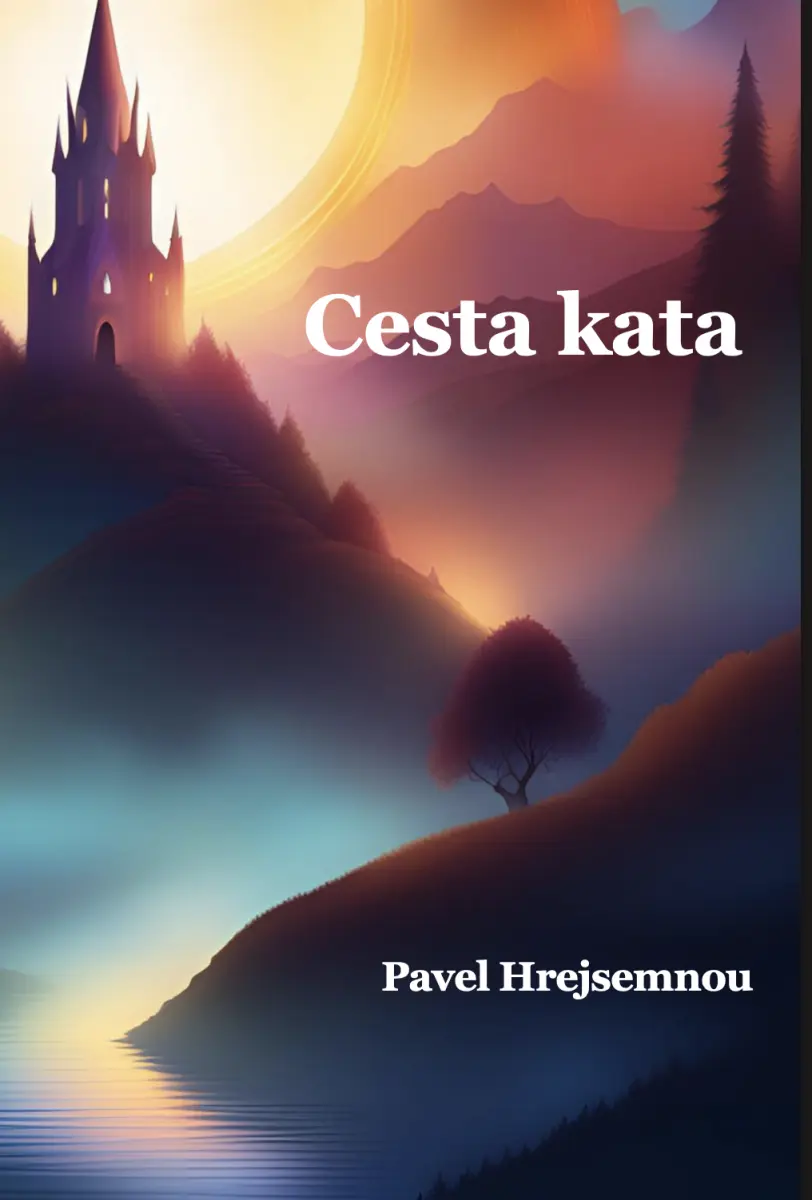 Cesta kata - Pavel Hrejsemnou