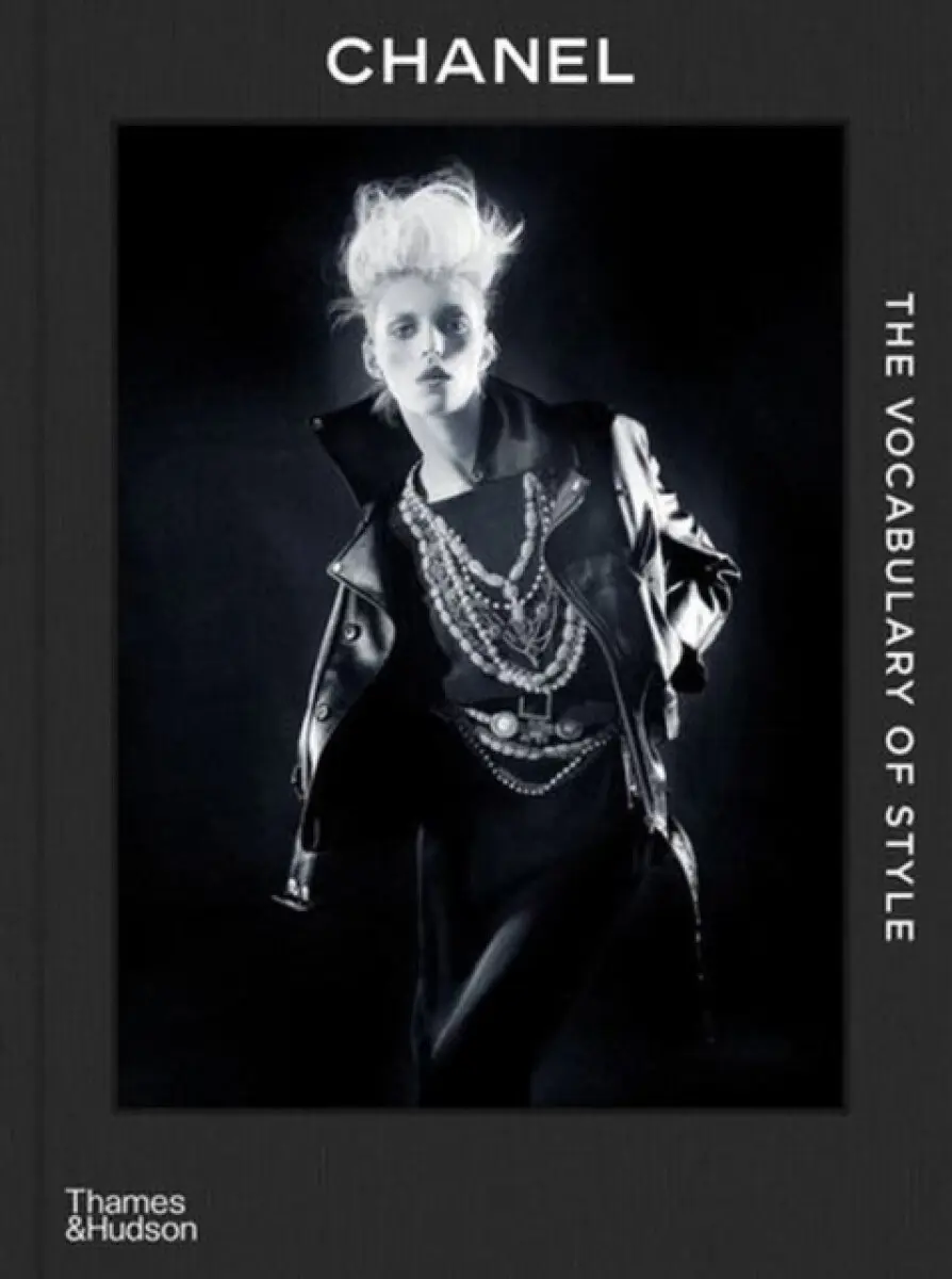 Chanel: The Vocabulary of Style - Jerome Gautier