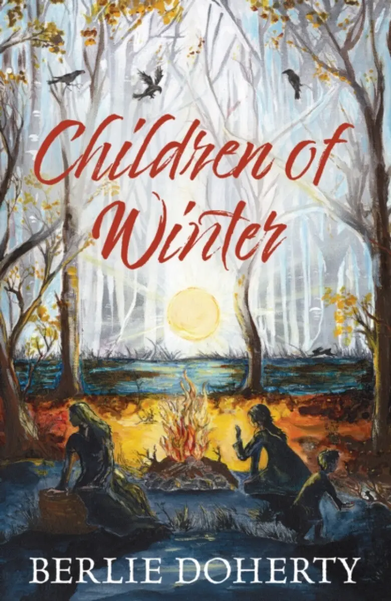 Children of Winter - Doherty Berlie