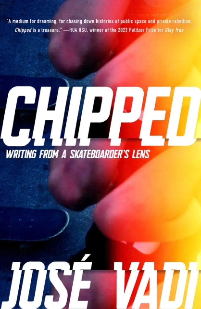 Chipped - José Vadi