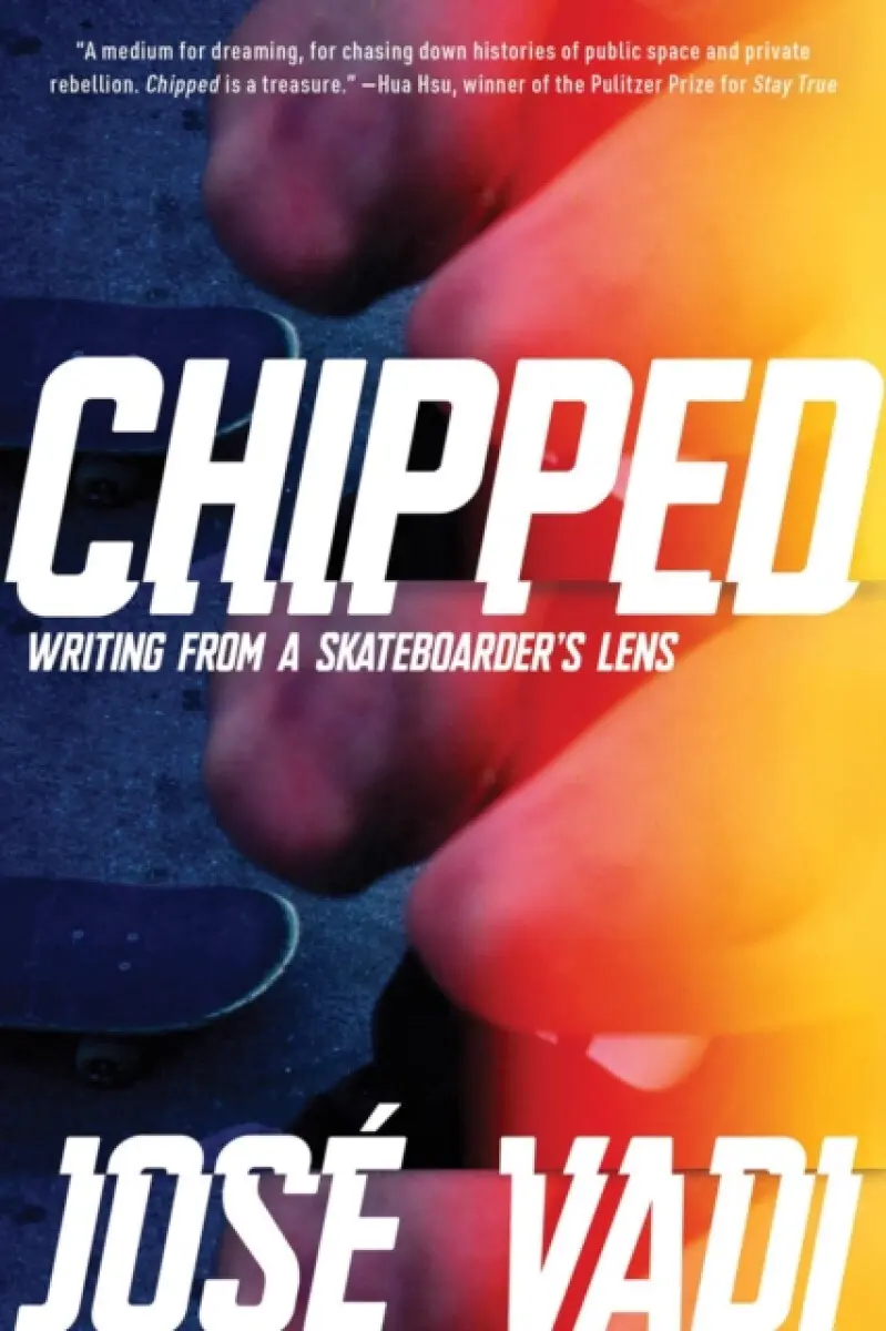 Chipped - José Vadi