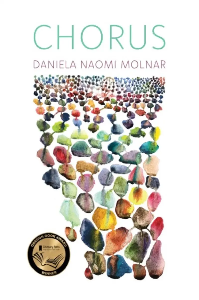 Chorus - Daniela Naomi Molnar