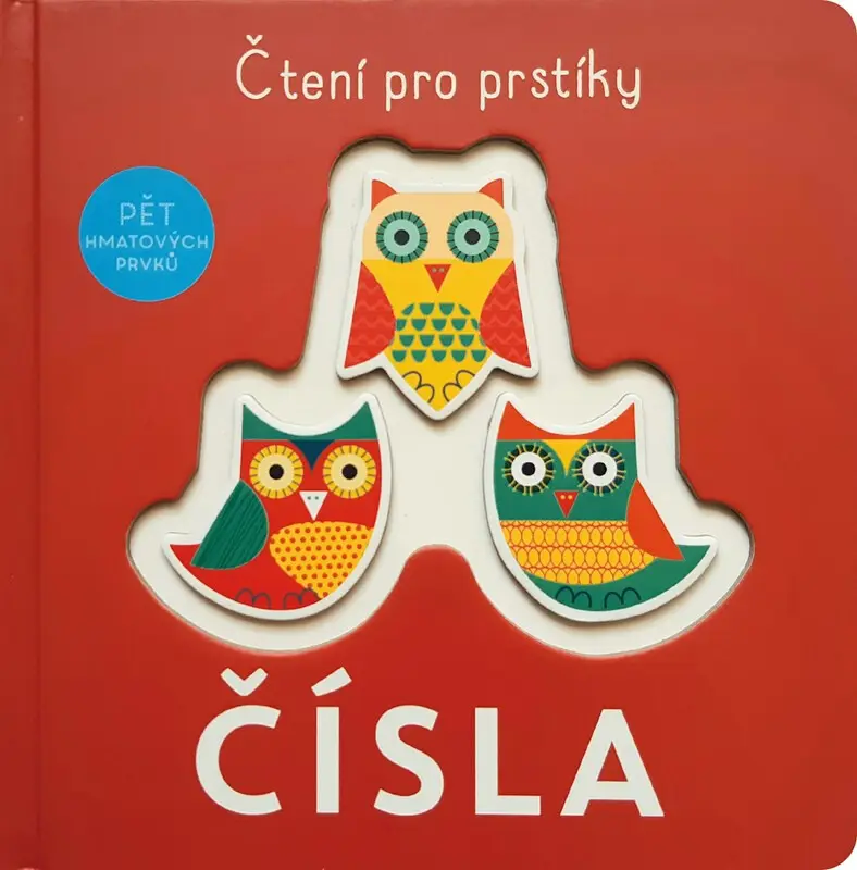 Čísla - kolektiv autorů