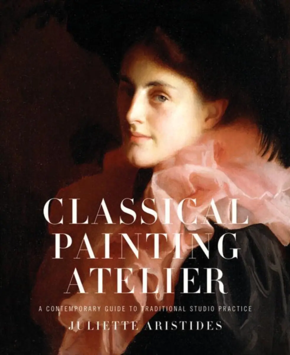 Classical Painting Atelier - J Aristides