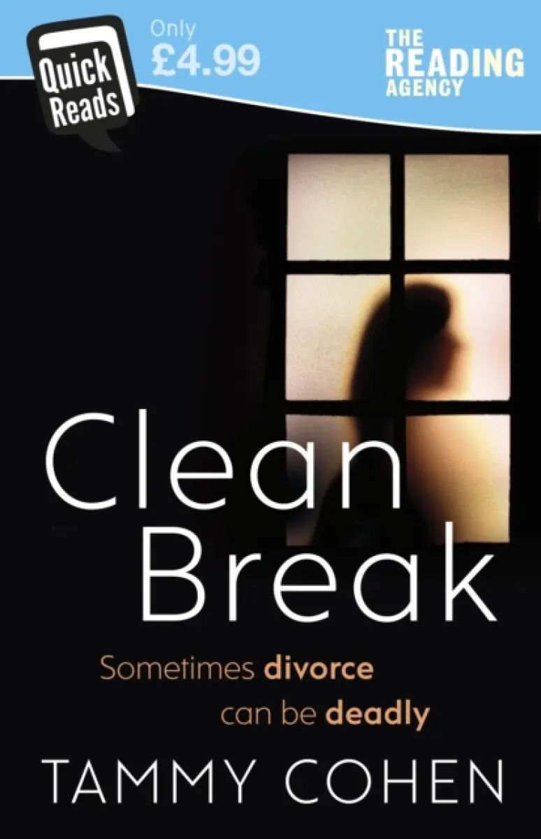 Clean Break - Cohen Tammy