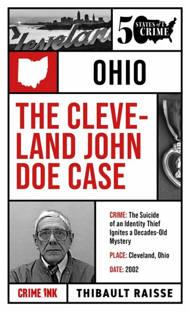 The Cleveland John Doe Case - Thibault Raisse