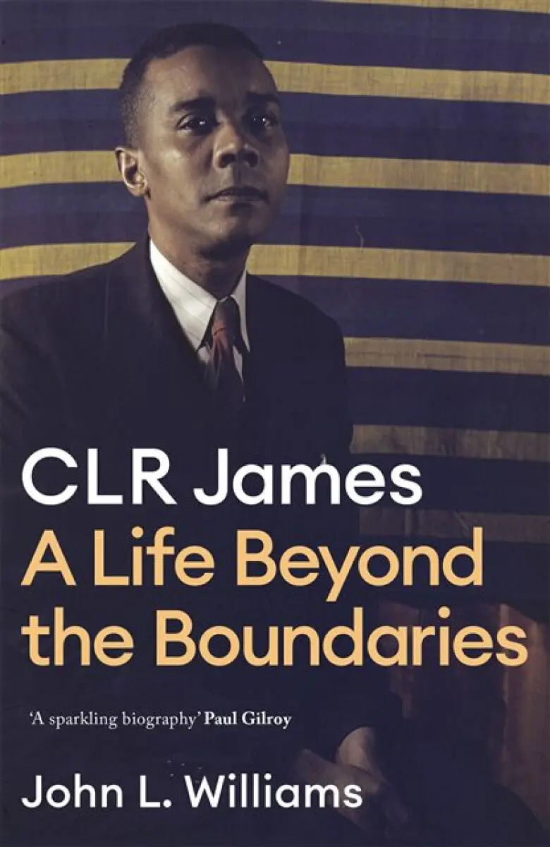 CLR James - John Williams