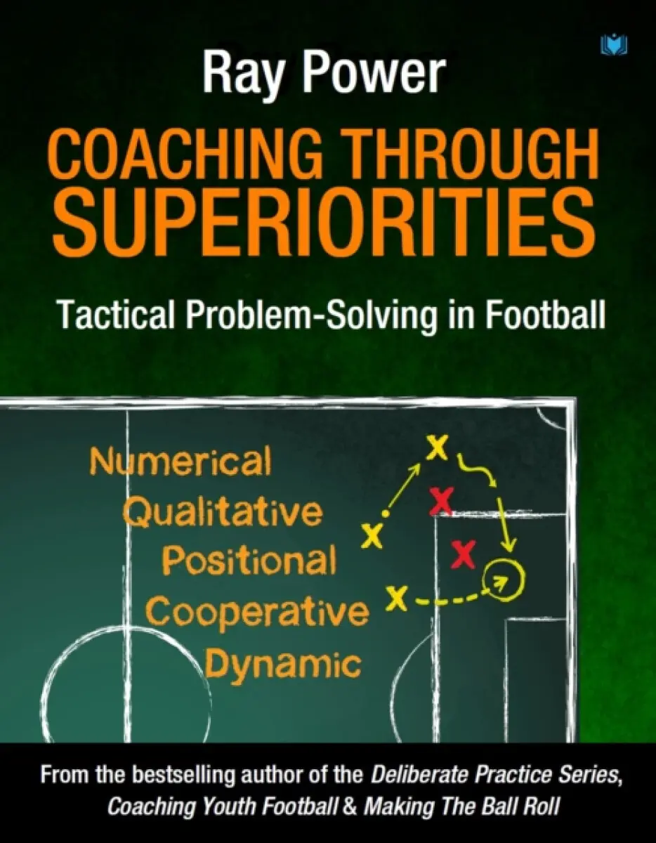 Coaching Through Superiorities - Ray Power