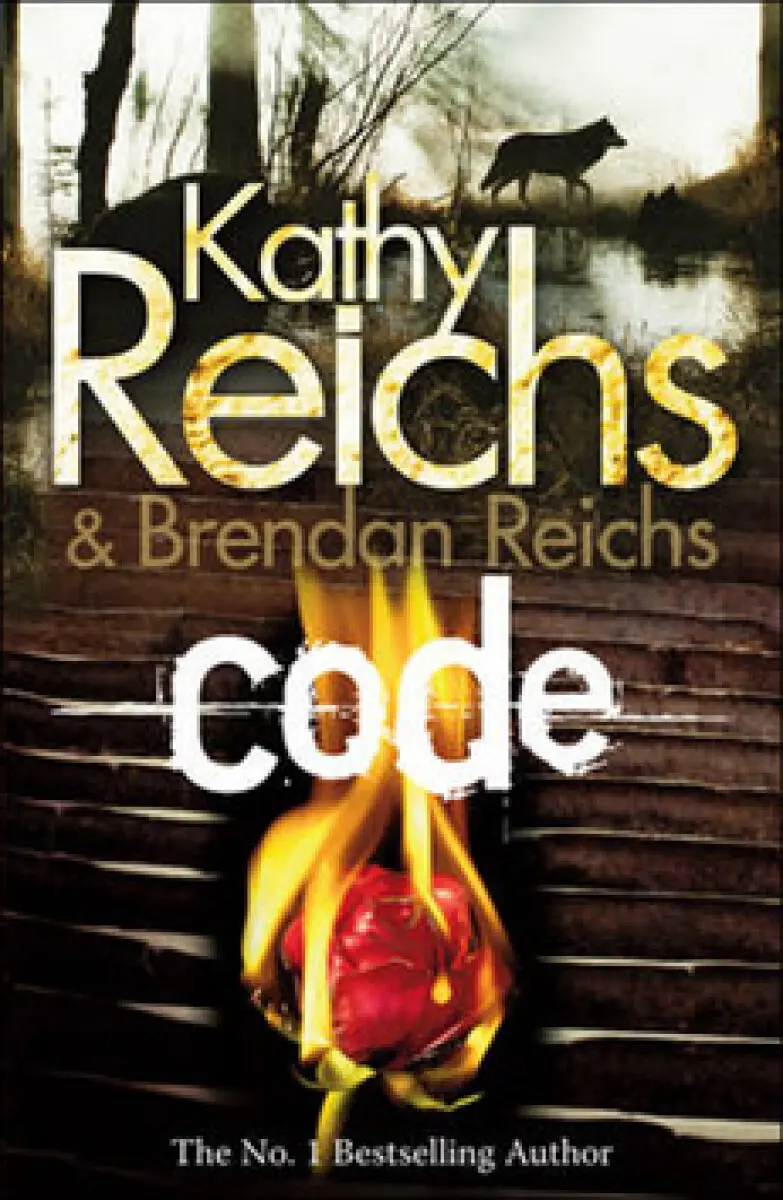 Code - Kathy Reichs
