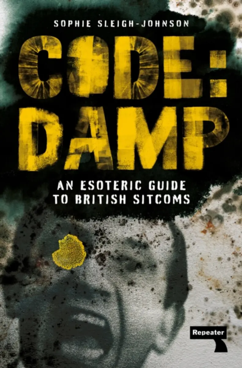 Code: Damp - Sophie Sleigh-Johnson