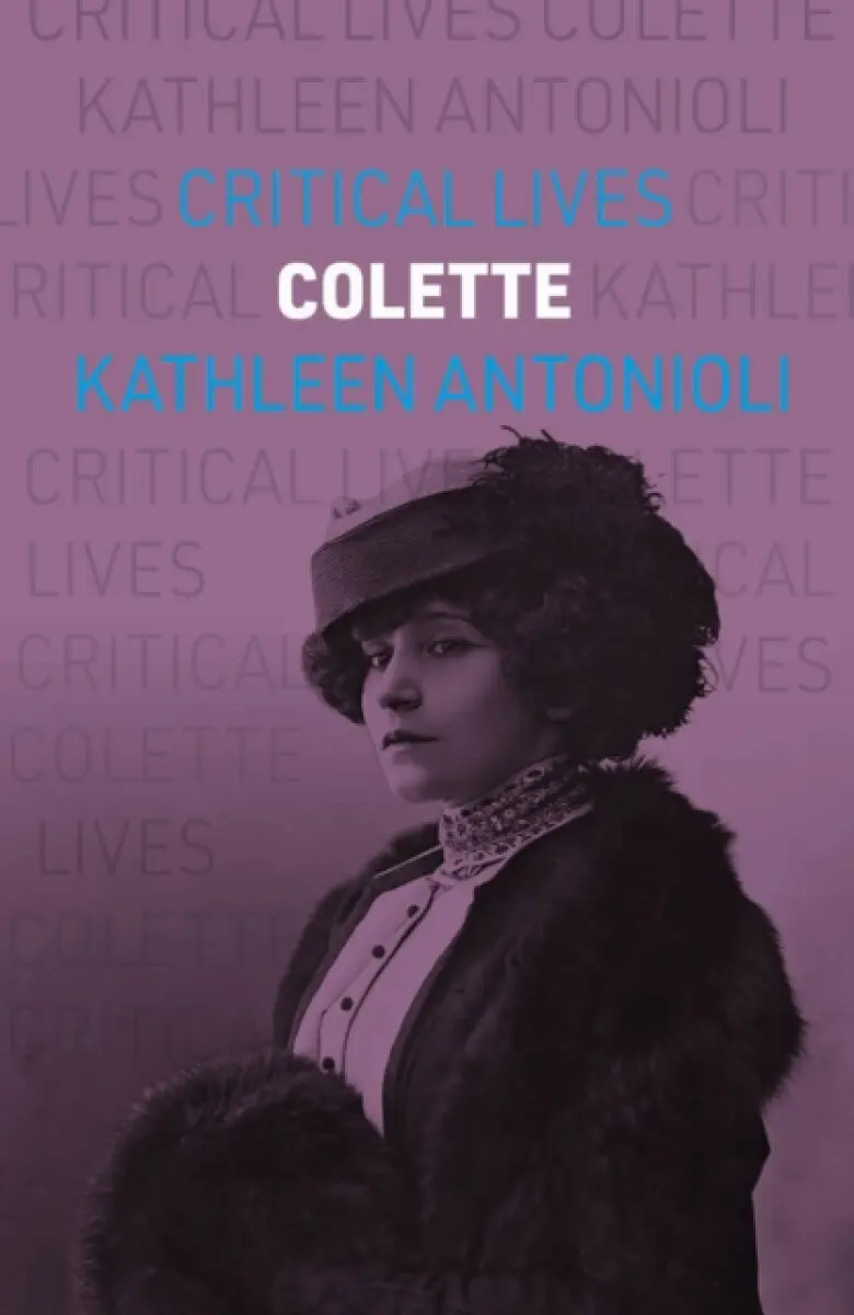 Colette - Kathleen Antonioli