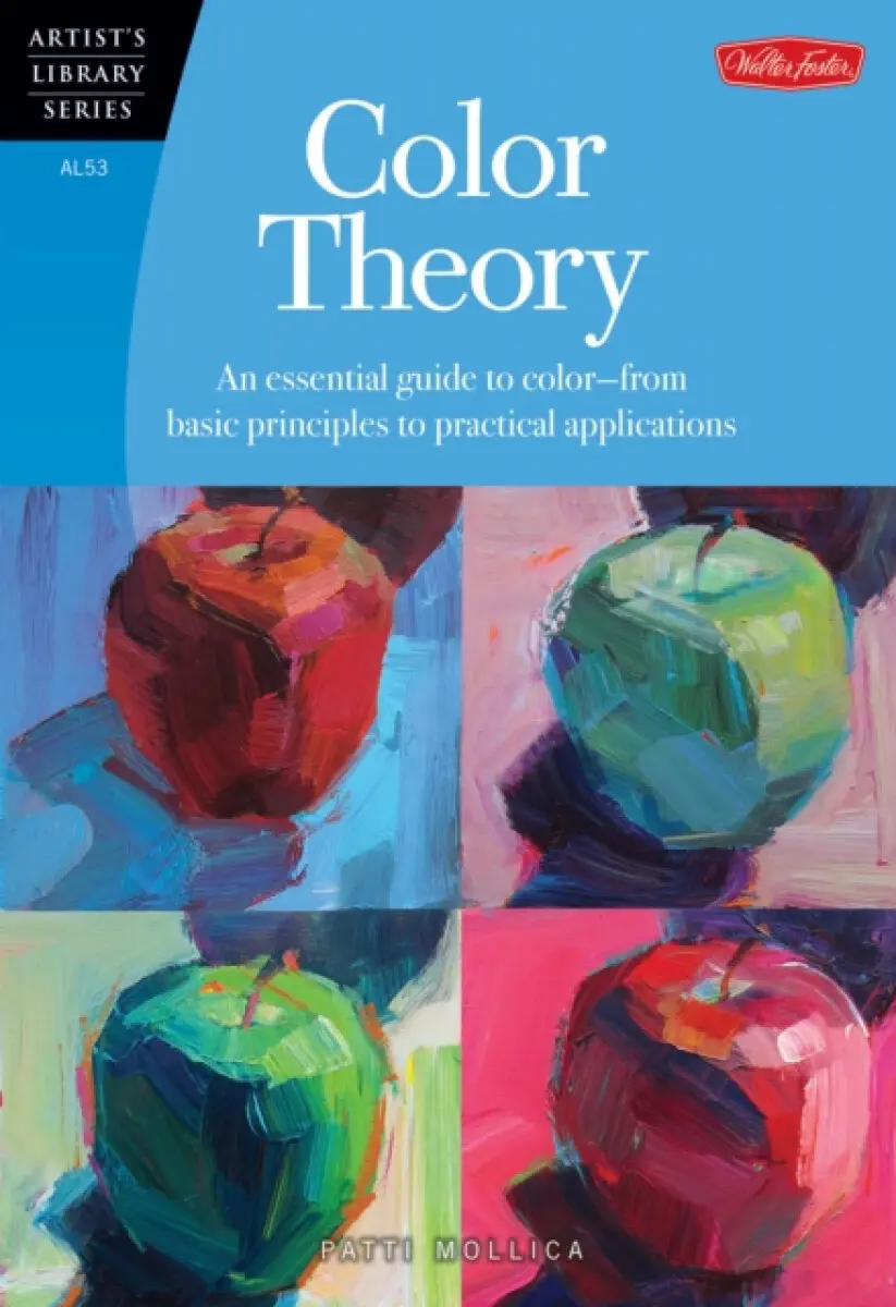 Color Theory - Patti Mollica