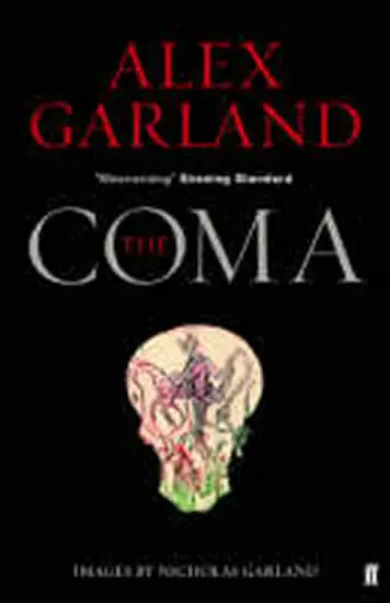 Coma - Garland, Alex