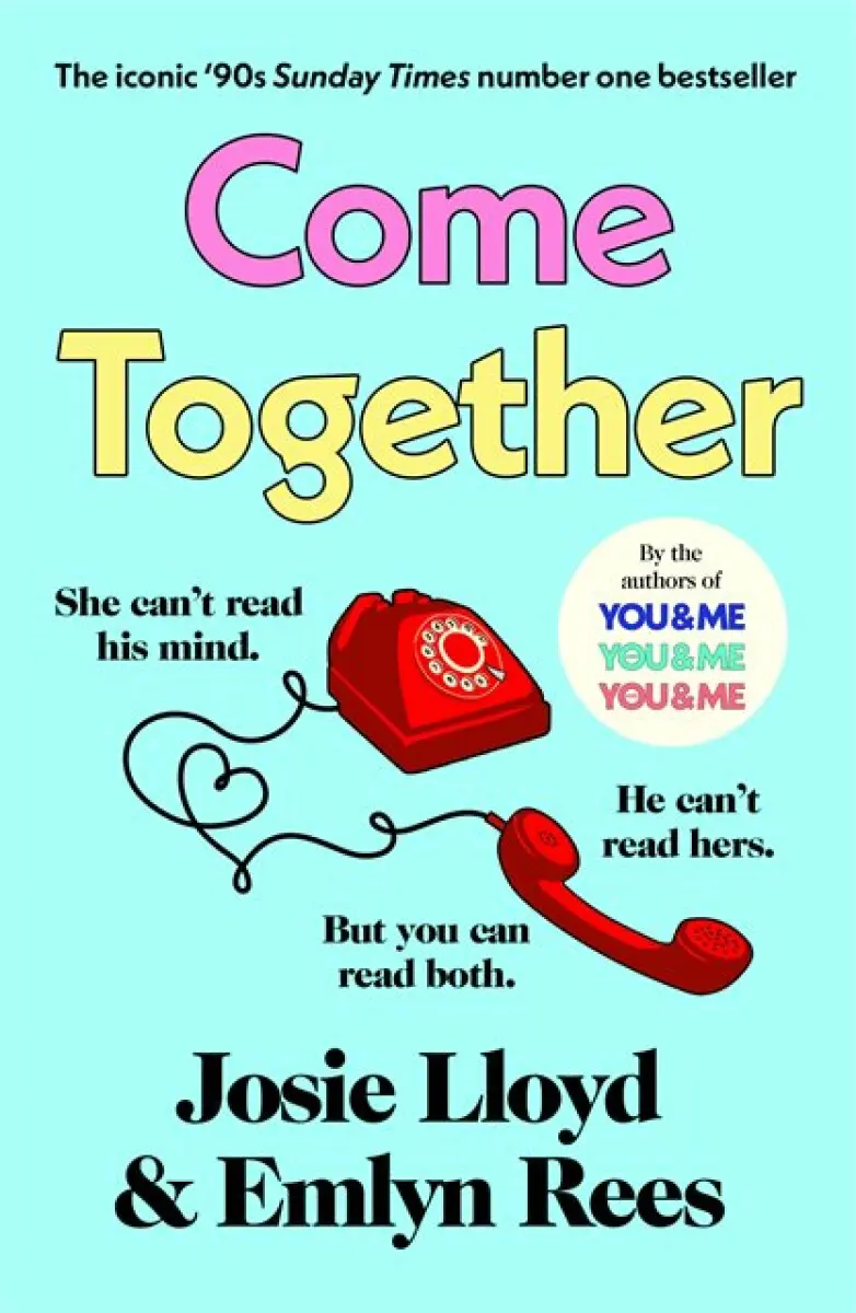 Come Together - Lloyd Josie, Rees Emlyn