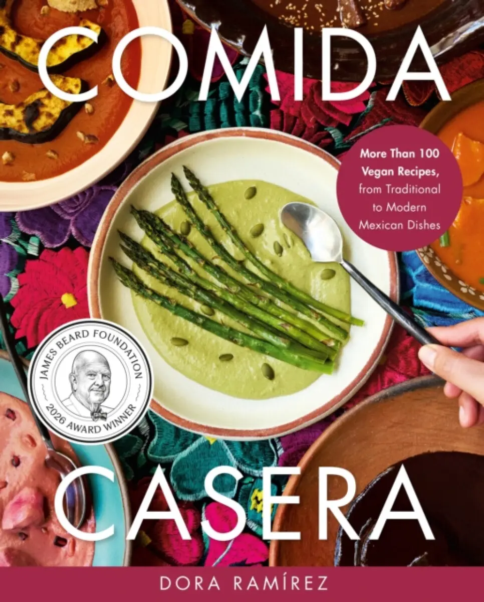 Comida Casera - Dora RamÃrez