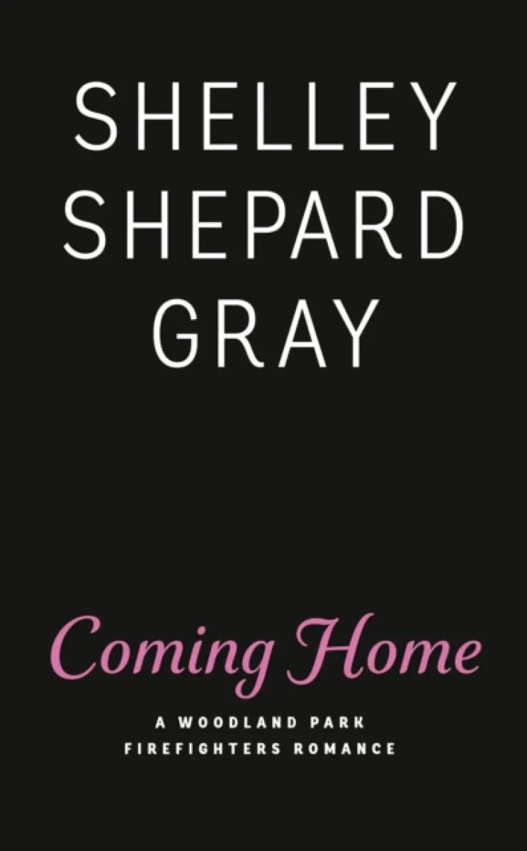 Coming Home - Shelley Shepard Gray