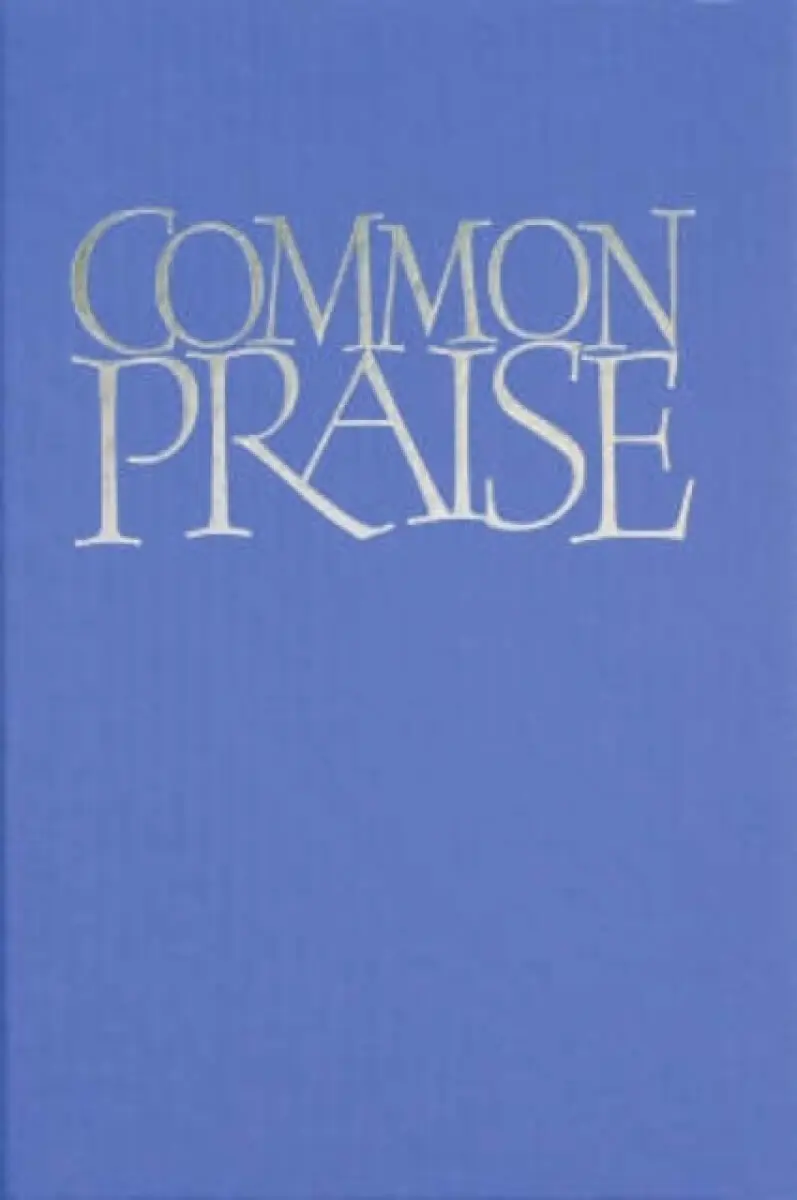 Common Praise Full Music edition