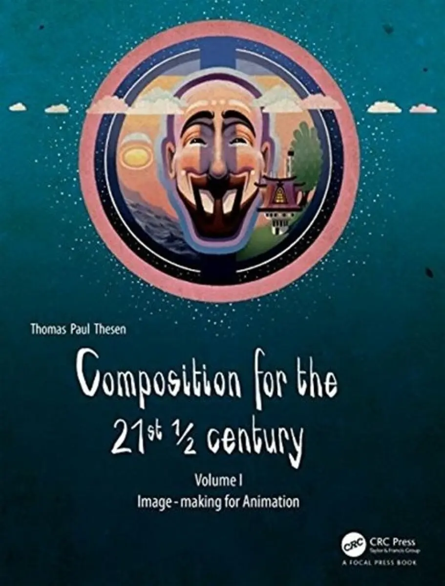 Composition for the 21st ½ Century - Thomas Paul Thesen