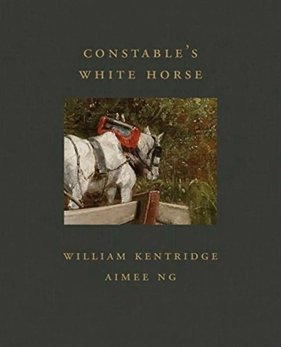 Constable's White Horse - Aimee Ng, William Kentridge