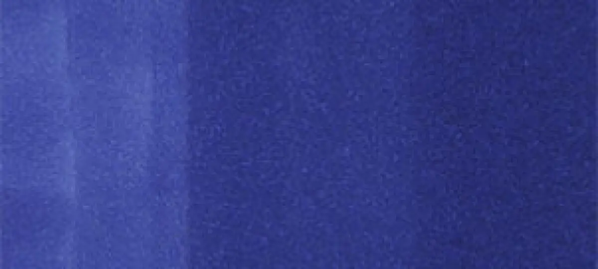 Copic classic marker – B26 Cobalt Blue