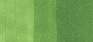 Copic classic marker – YG17 Grass Green