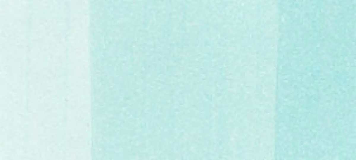 Copic Ink – B000 Pale Porcelain Blue