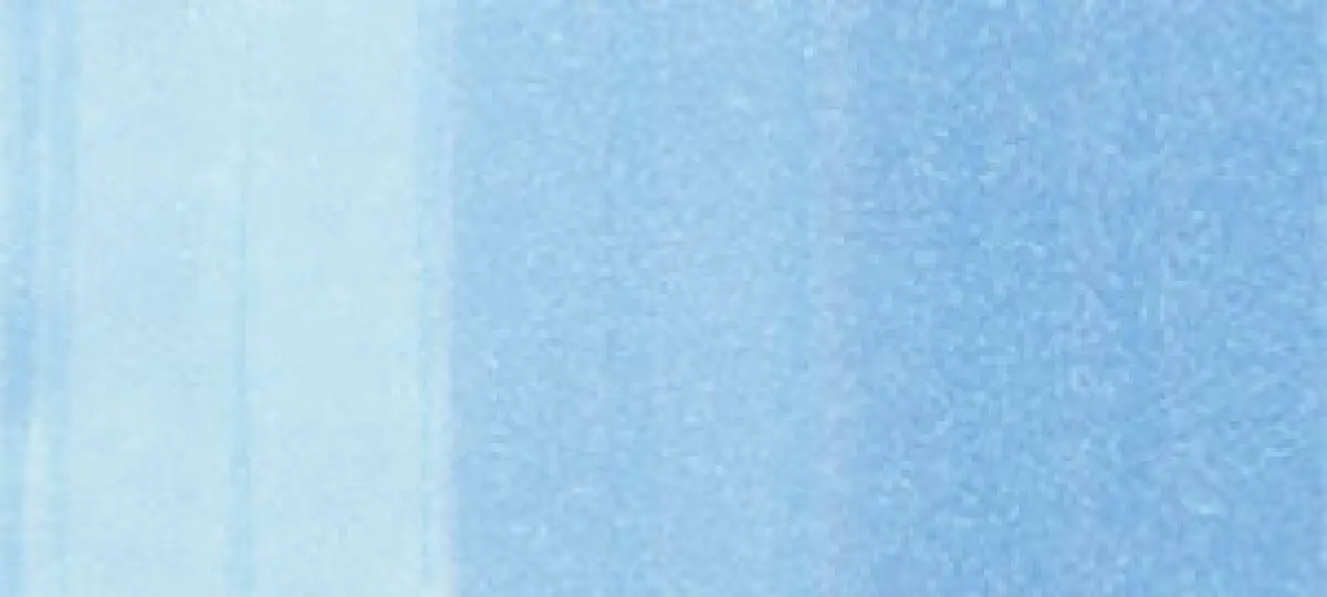 Copic Ink – B12 Ice Blue