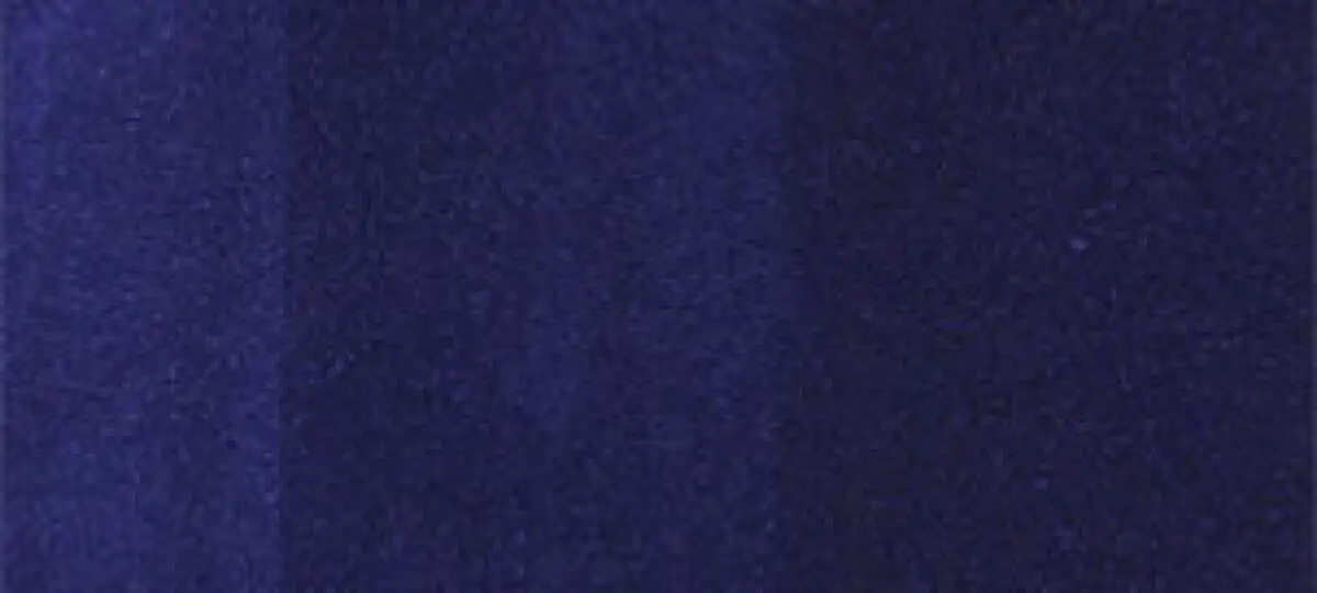 Copic Ink – B39 Prussian Blue