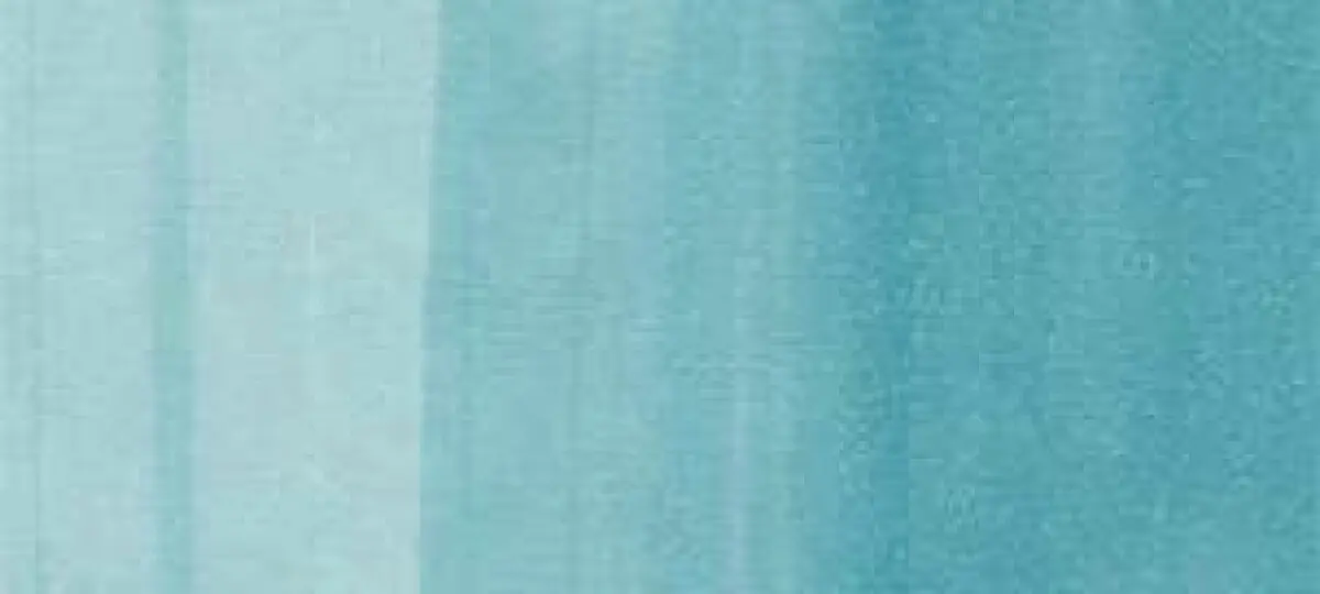 Copic Ink – FBG2 Fluorescent Dull Blue Green