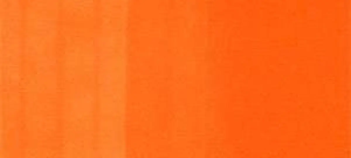 Copic Ink – YR68 Orange