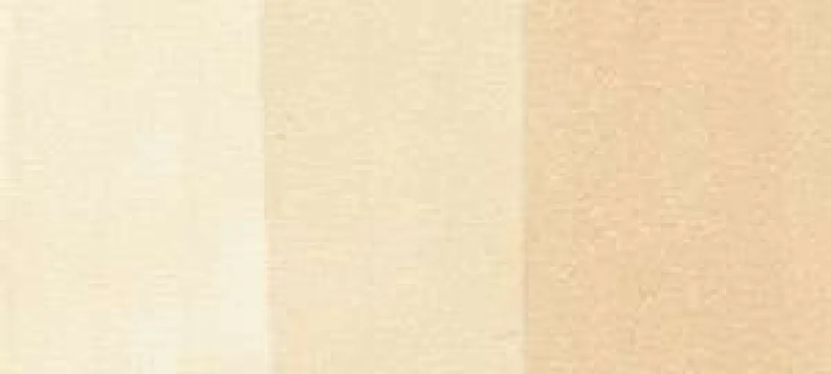 Copic sketch marker - E41 pearl white