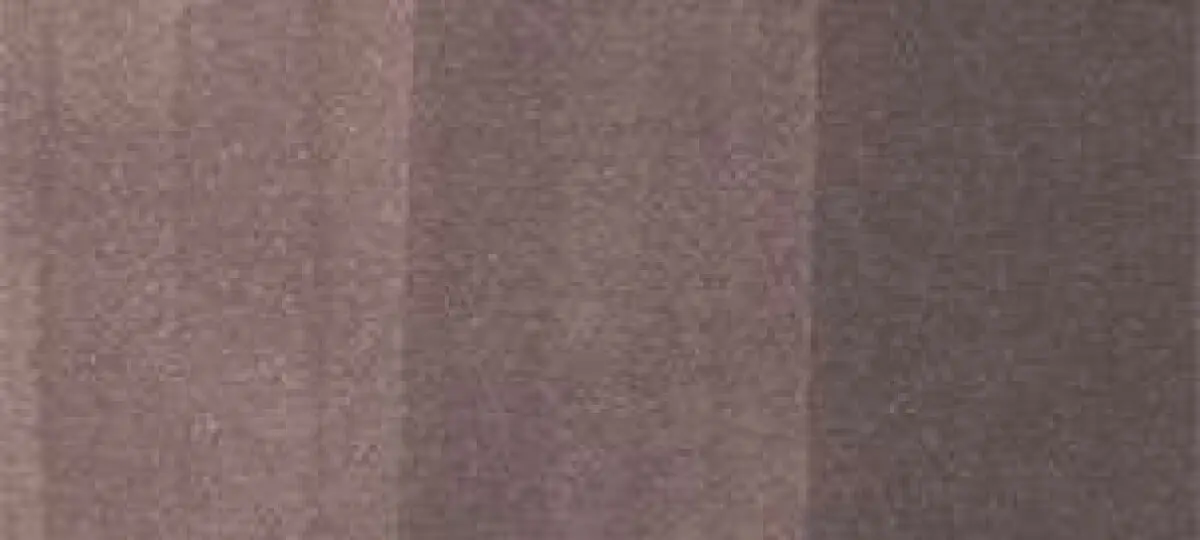 Copic sketch marker - E77 maroon