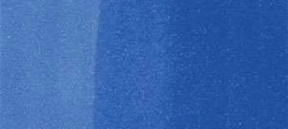Copic sketch marker - FB2 fluorescent dull blue
