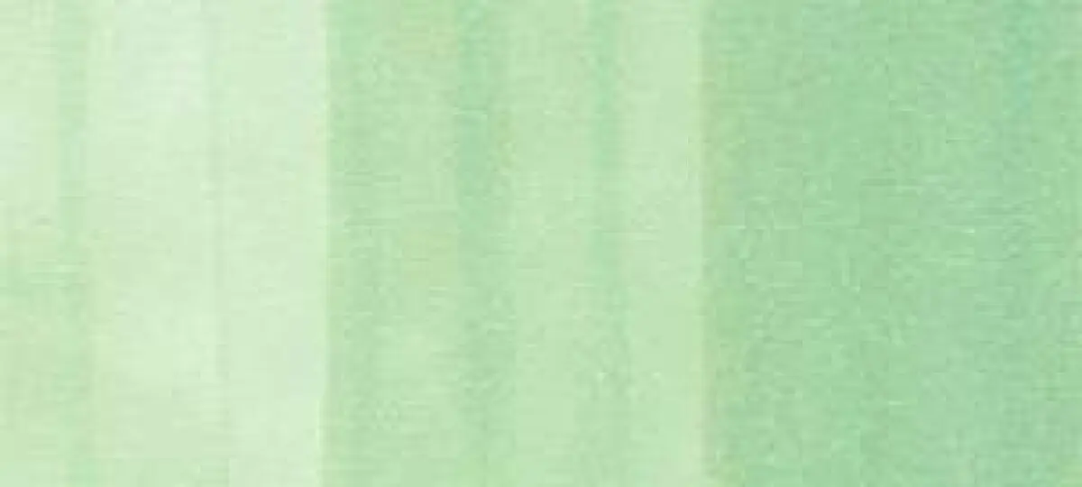 Copic sketch marker - G12 sea green