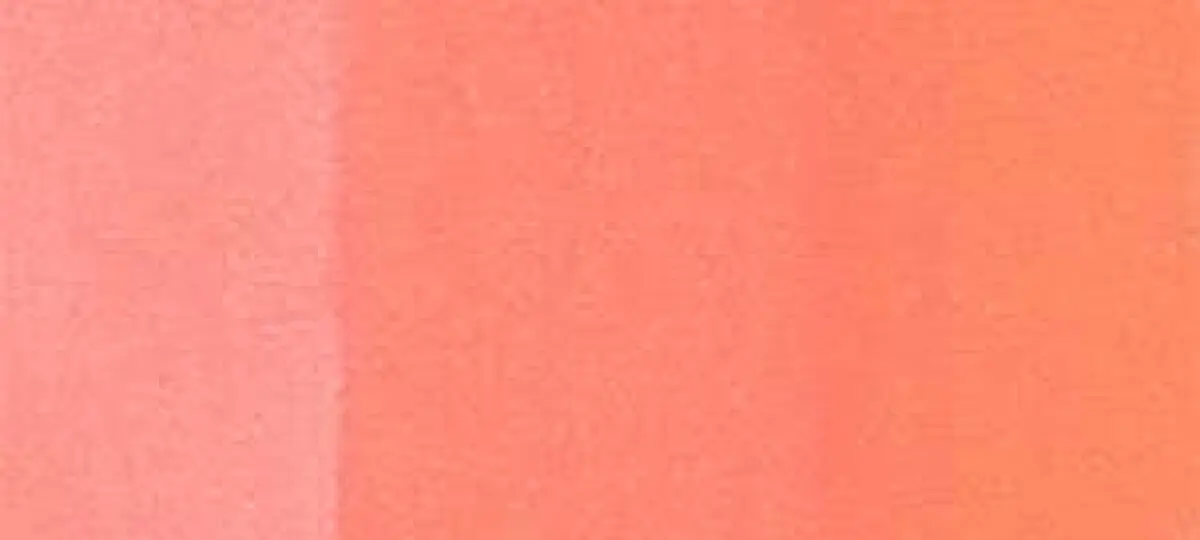 Copic sketch marker - R43 bougainvillaea