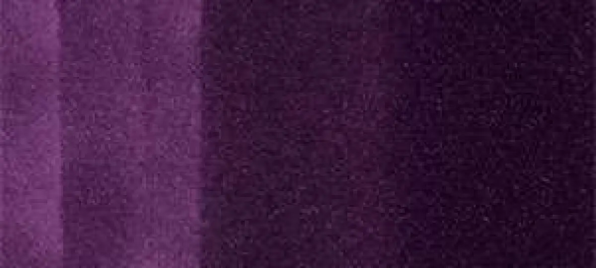 Copic sketch marker - V09 violet