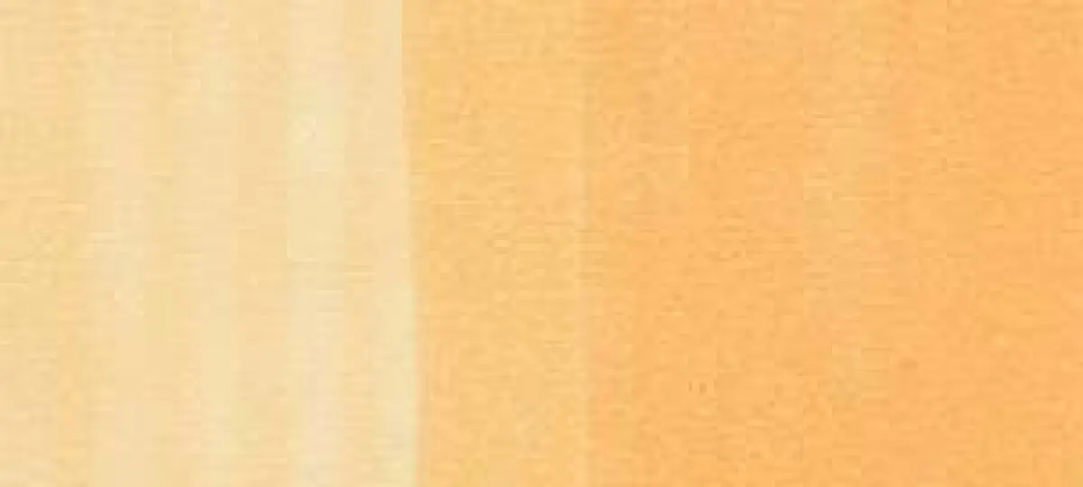 Copic sketch marker - YR20 yellowish shade