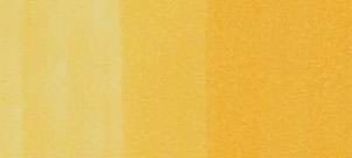 Copic sketch marker - YR31 light reddish yellow