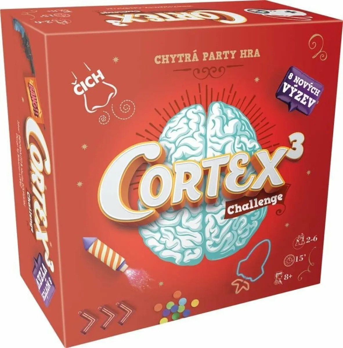 Cortex 3
