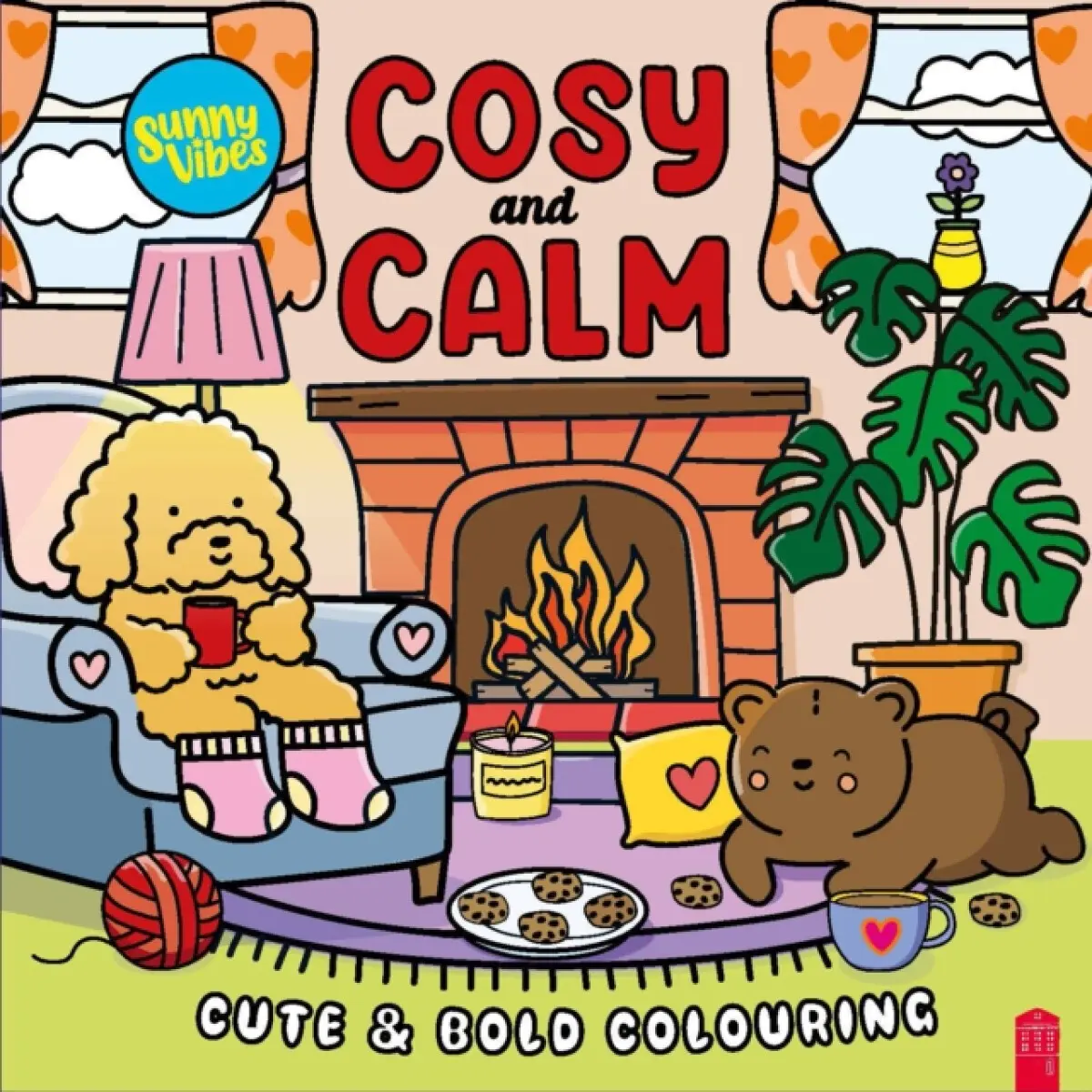 Cosy and Calm - Sunny Vibes