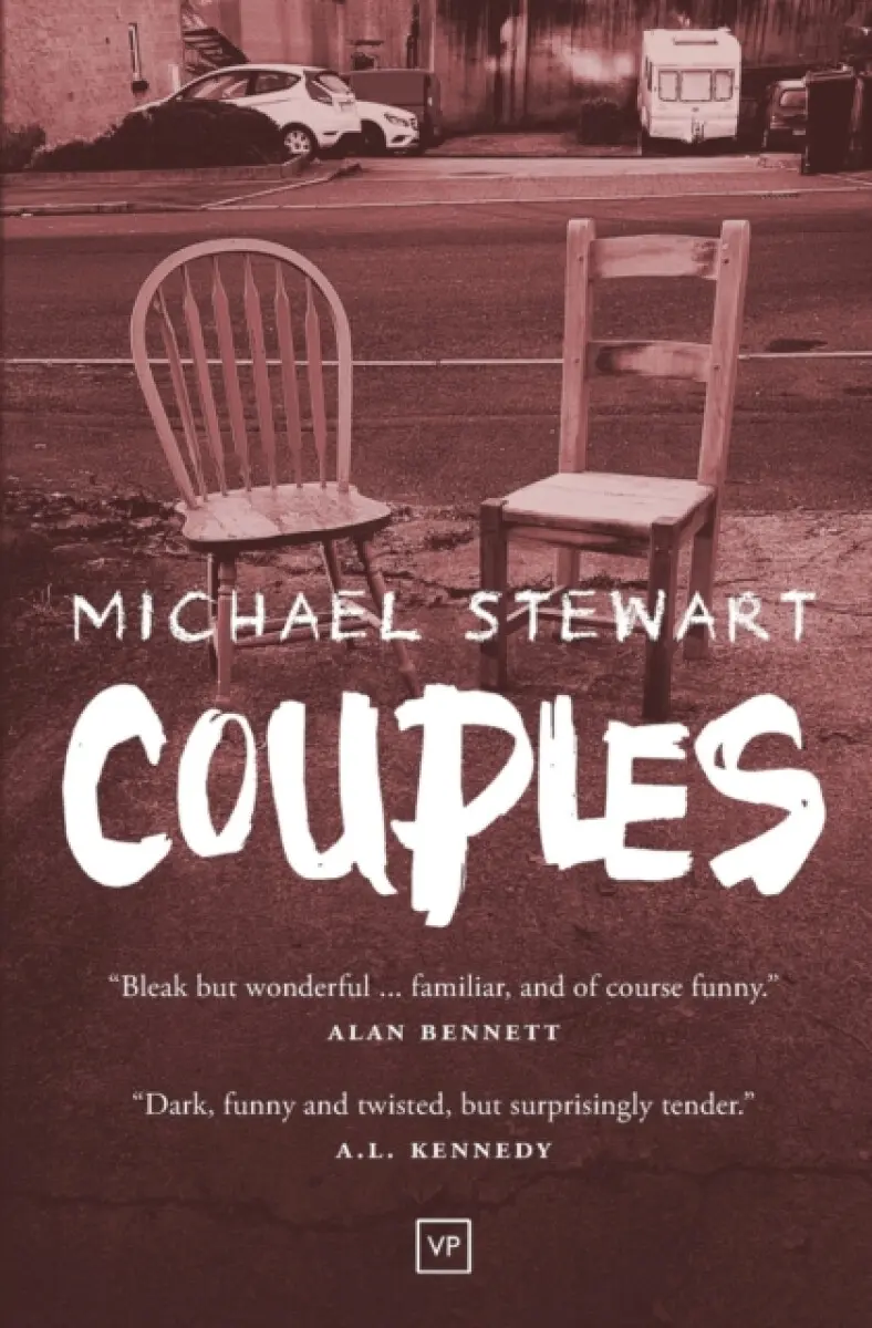 Couples - Michael Stewart