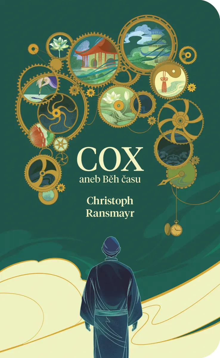 Cox - Christoph Ransmayr