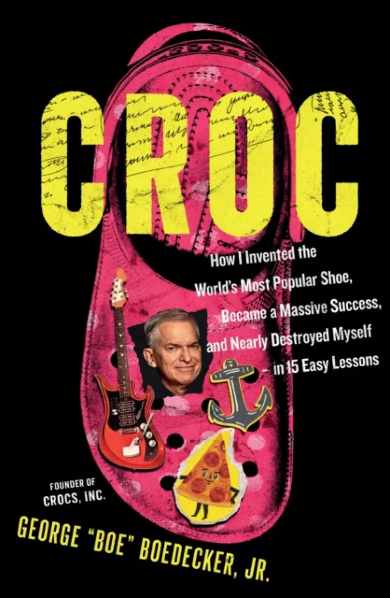 Croc - George Boedecker