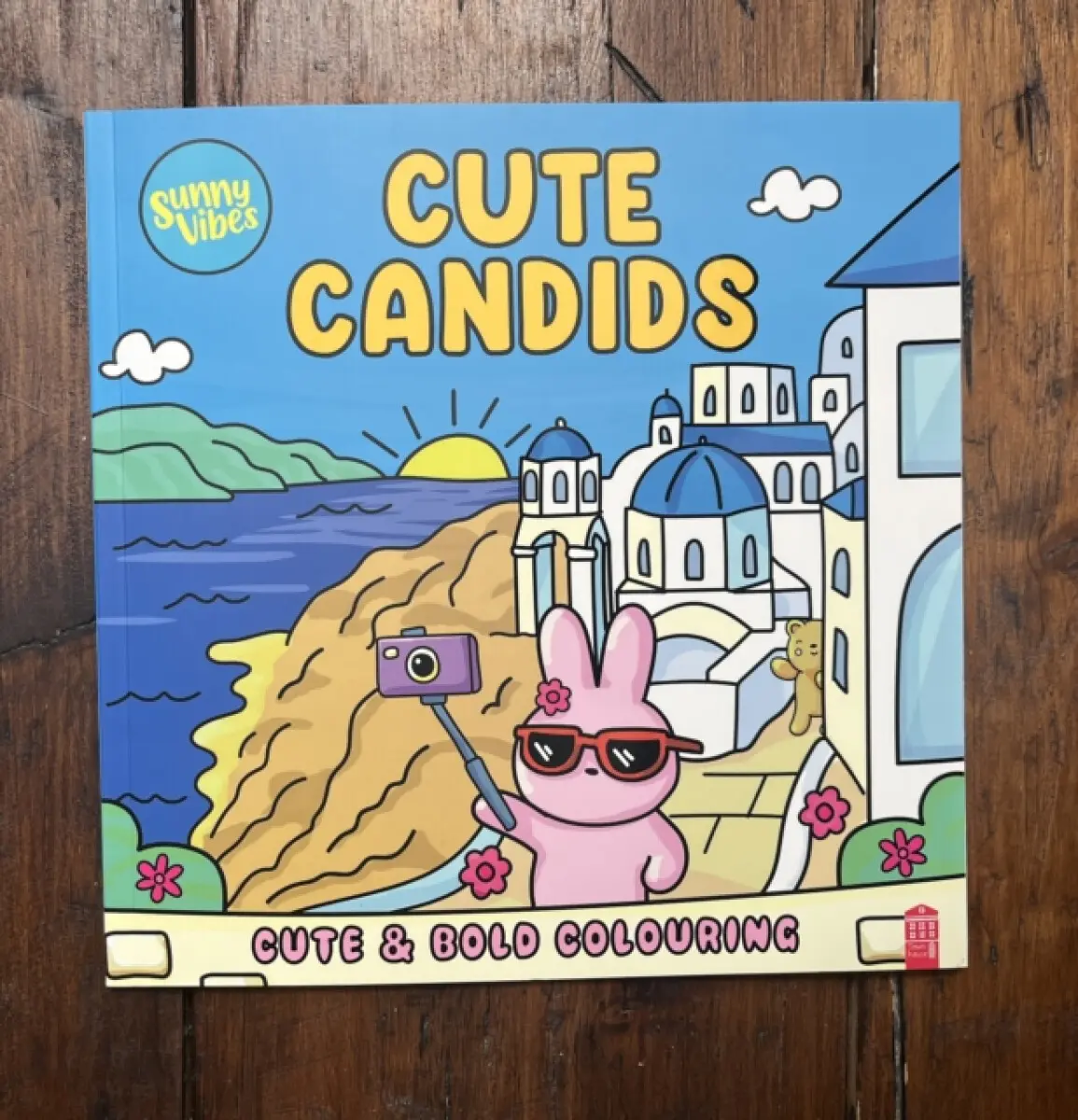 Cute Candids - Sunny Vibes