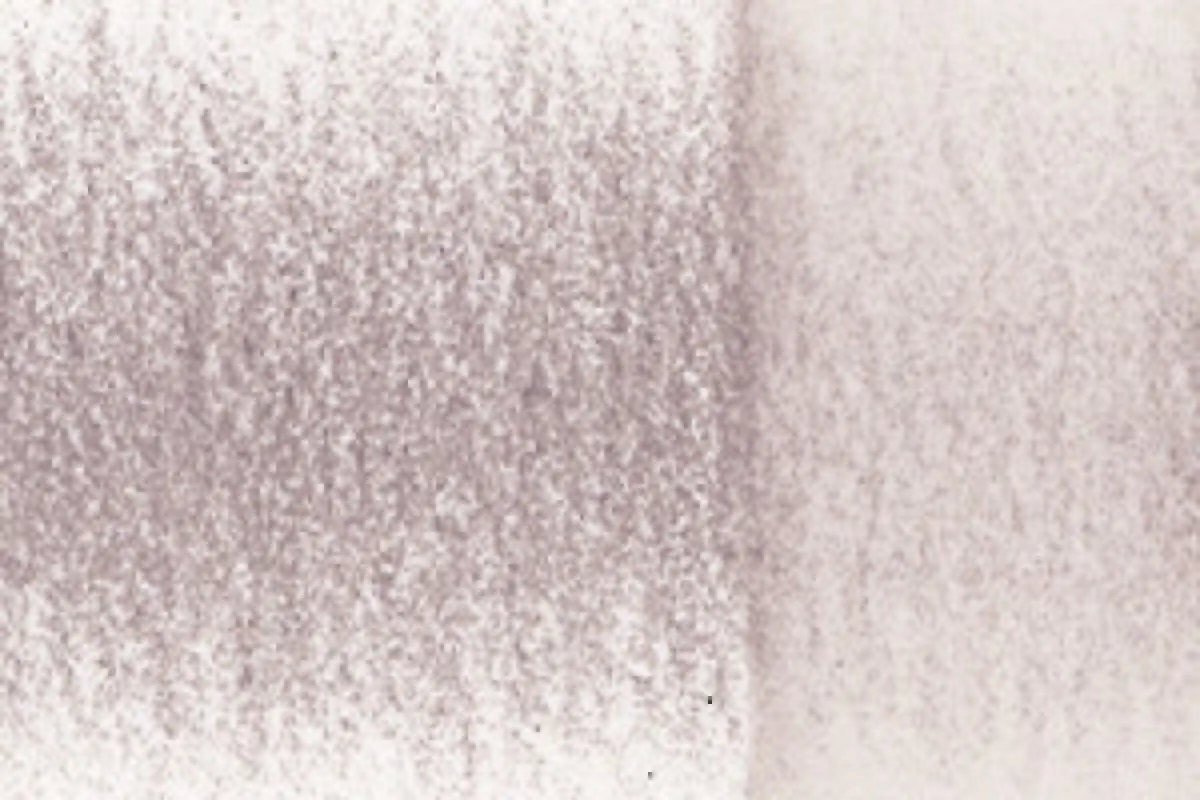 Akvarelová pastelka Derwent Chromaqua - odstín Almond Frost