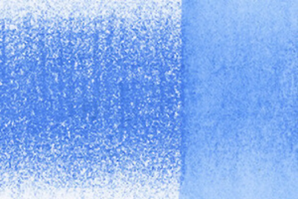 Akvarelová pastelka Derwent Chromaqua - odstín Blue