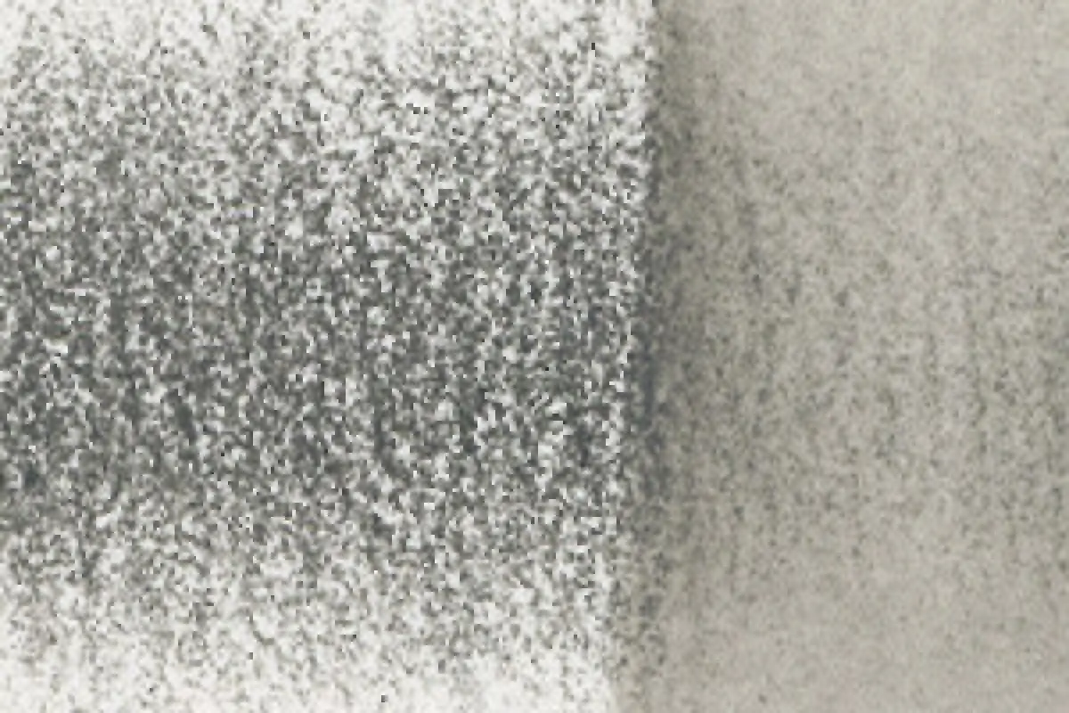 Akvarelová pastelka Derwent Chromaqua - odstín Carbon Grey