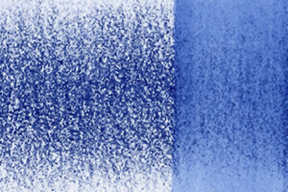 Akvarelová pastelka Derwent Chromaqua - odstín Denim