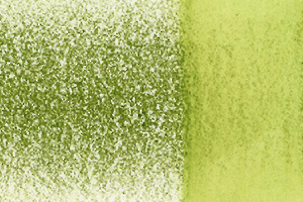 Akvarelová pastelka Derwent Chromaqua - odstín Foliage